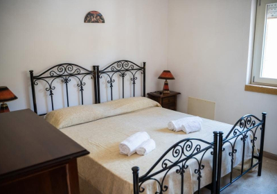 Casa Vacanze Residence Cala San Giorgio